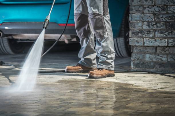 Best Gutter Cleaning and Brightening in Urbana, OH
