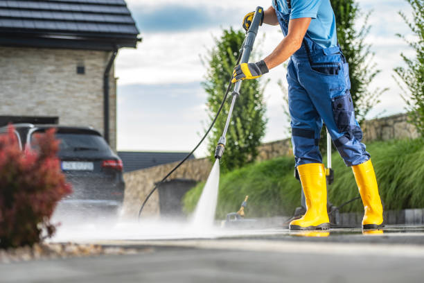 Best Rust and Stain Removal in Urbana, OH